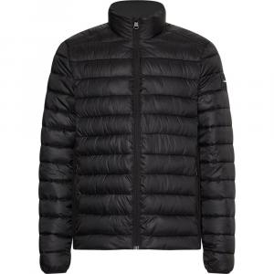 Куртка Calvin Klein Hero Logo Confort, черный