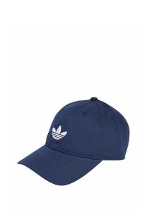 Бейсболка BASEBALL Adidas Originals, темно-синий