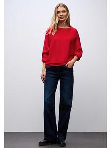 Cecil Свитер зеленого цвета