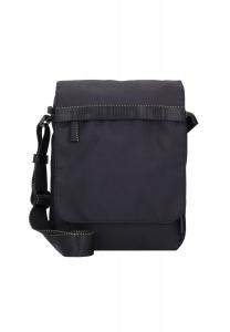 Сумка через плечо 22,5 см TOM TAILOR, черный