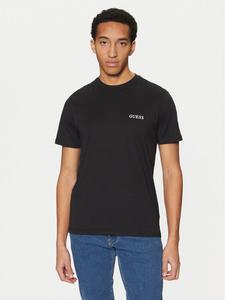 Футболка обычного кроя U4BM03 KCAM1 Guess, черный