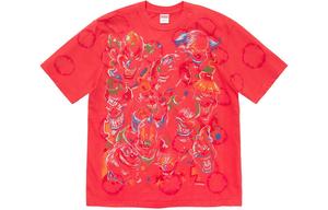 Футболка FW19 унисекс Supreme