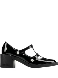 Туфли Adeline 60 Jimmy Choo, черный