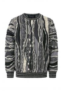 Свитер фабисанто Babista, серый