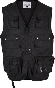 Жилет Karl Kani, Black