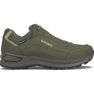 Renegade Evo GTX Lo Lowa Мужские горные ботинки, оливковый/зеленый