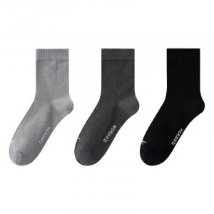 Мужские носки до середины икры Reebok, [3 Pack]Mixed Color