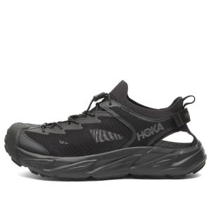 Кроссовки Hopara 2 Hoka One One, черный & черный