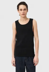 Верхняя часть оси Allsaints, Jet Black