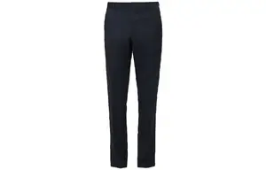 Повседневные брюки мужские синие Prada, синий