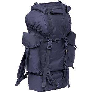 Рюкзак Brandit Nylon 65L, синий