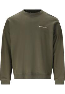 Толстовка Virtus Kallan, Dark green