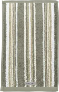 Полотенца гостевые ROSS "Симфония" (6 шт.), 100% хлопок 30х50 см (6 шт.), цвет flanell