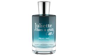 Фруктовые и ароматные духи unisex Juliette Has A Gun