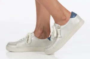 Кроссовки BILLY Footwear II, белый/синий