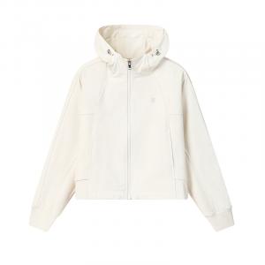 Fila Женская куртка WHITE Mist Lotus White