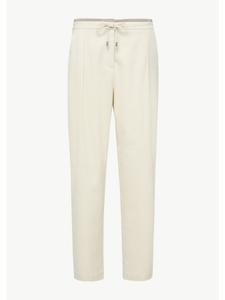 Брюки 80W5_светло-бежевые comma