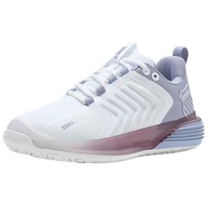 K·SWISS Женские теннисные кроссовки KSWISS ULTRASHOT 3 Low Top белые