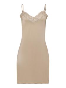 Hanro Пеньюар 'Lilith' в бежевом цвете
