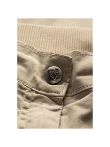 Chillaz Брюки W JESSY бежевого цвета