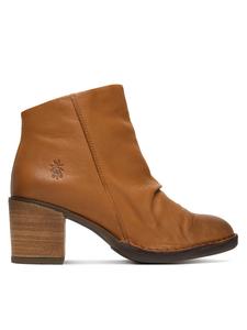 Ботильоны Bellfly P211061009 Fly London, коричневый