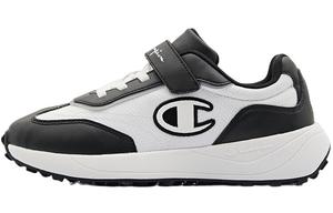 Кроссовки Champion Kids Lifestyle Shoes GS Low-top Night Black, черный