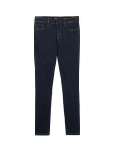 Узкие джинсы TOM TAILOR Alexa , Dark blue