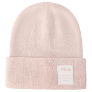 FILA Детская шапка Acrylic Beanies Legend Blue/Mud Pink
