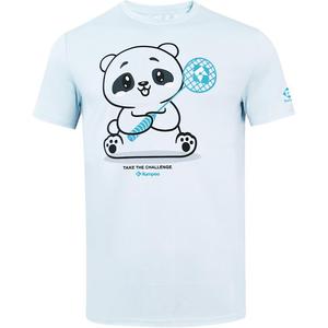 KUMPOO Футболка Badminton Clothing Unisex