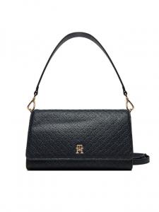 Сумочка AW0AW16933 Tommy Hilfiger, синий