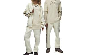 Футболка XA Ma Maniere S/S Jordan, белый