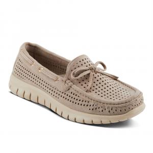 Patrizia Aboard Женские мокасины, бежевый