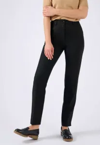 Брюки-Сигареты Damart, Black