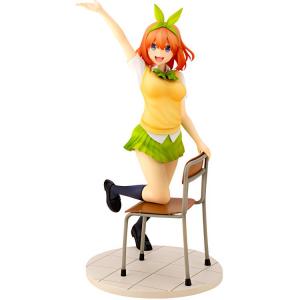 Фигурка shouwu yotsuba nakano shuoya с бонусом CRAFTSMANSHIP KOTOBUKIYA