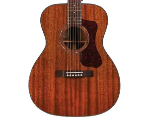 Акустическая гитара Guild OM-120 Orchestra - натуральная