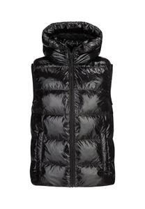 Куртка 19V69 Italia Waistcoat, Black