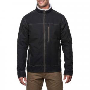 Мужская куртка с подкладкой из бузины KUHL, Espresso