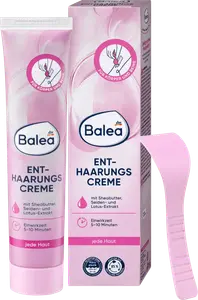 Крем для депиляции 125 мл. Balea
