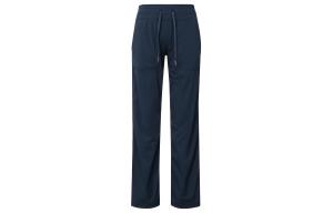 Женские повседневные брюки для танцевальной студии Lululemon, Blue Butterfly/OASB