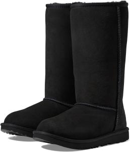 Сапоги Classic Tall II UGG, черный