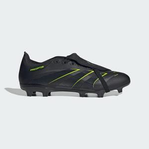 ADIDAS Футбольные бутсы Predator League с откидным язычком, твердые/универсальные