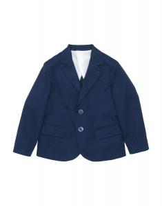 Блейзер Manuell & Frank, синий