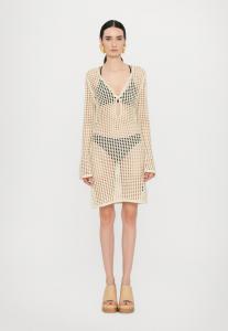 Платье Zadig & Voltaire RANYRA CO, Judo/Off-White