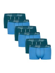 SLOGGI Боксеры в синем цвете