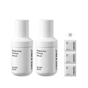 Осветляющая сыворотка-лосьон для матирования сужение пор осветление постакне успокаивающее увлажнение JUEWEIER