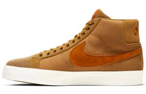 Кроссовки Nike Blazer Mid Sb Oski