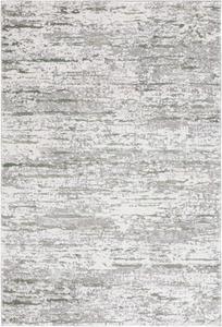 Ковер SAFAVIEH, 161 x 232 см, из коллекции Century - Grey/Dark Green, геометрический рисунок, идеален для помещений с высокой проходимостью в гостиной, спальне, столовой (CTY350Y)