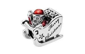 Pandora Jewelry Accessories Unisex Silver