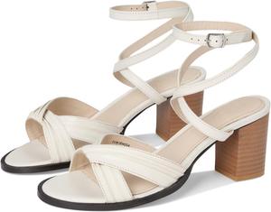 Туфли Journee Collection Freeda, слоновая кость