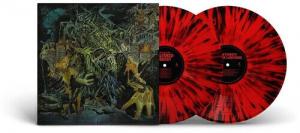 Виниловая пластинка King Gizzard & the Lizard Wizard: Murder Of The Universe (Cosmic Carnage Edition)